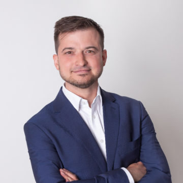 Mateusz Olszewski
