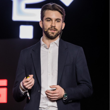 Patryk Jóźwik