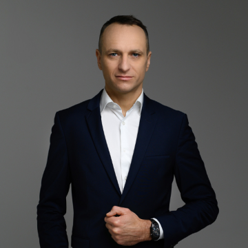 Grzegorz Rospond