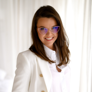 Ewelina Kalist